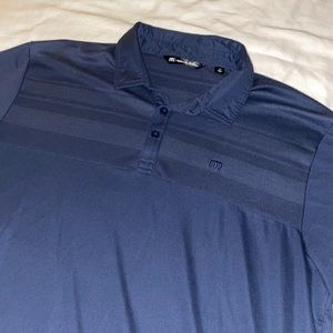 Travis Mathew Polo